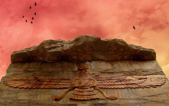 Камень Гочьир