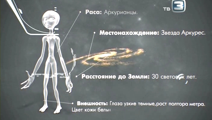 инопланетяне