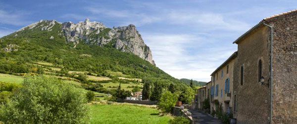 Пик Бугарач